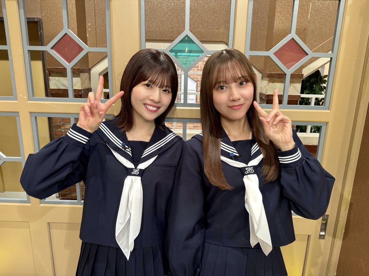 日向坂46 (@hinatazaka46) / Posts / X