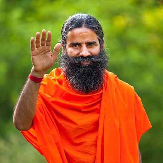 पढ़ने से पहले ही रीट्वीट कर दो 

ये है बाबा रामदेव 

इसके बहुत सारे प्रोडक्ट मार्केट में बिकते है जिसका ये दावा करता है की सेहत के लिए अच्छे है 

उत्तराखंड के सीमांत जिले पिथौरागढ़ में बाबा रामदेव की कंपनी पतंजलि के घी के सैंपल जांच में फेल पाए गए हैं. 

कंपनी समेत तीन