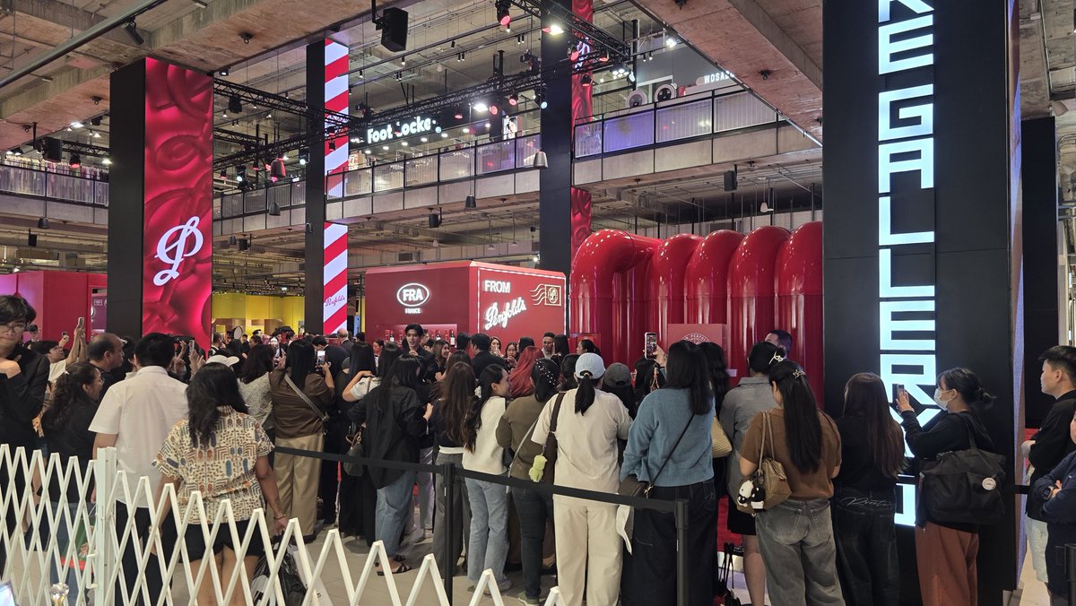 pukkondem1's tweet image. คนหล่อร่ำลาแฟนๆ
NET FROM PENFOLDS #FromPenfoldsToTheWorldxNet
#netsiraphop