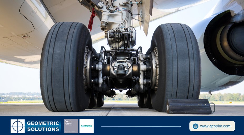 GeomSolutions's tweet image. See how model-based #Simulation drives #Aerospace #Innovation → zurl.co/BsSm6. 

#DigitalTwin #AerospaceEngineering #SiemensXcelerator