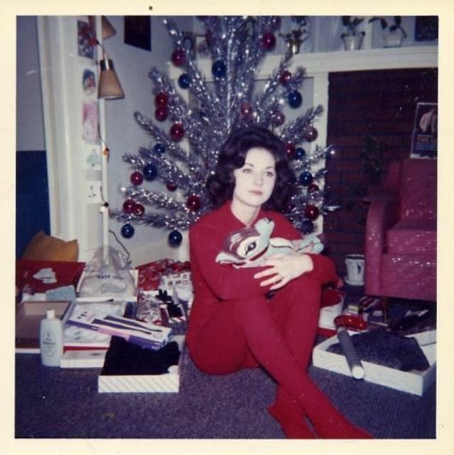 Christmas50s60s (@christmas50s60s) on Twitter photo 