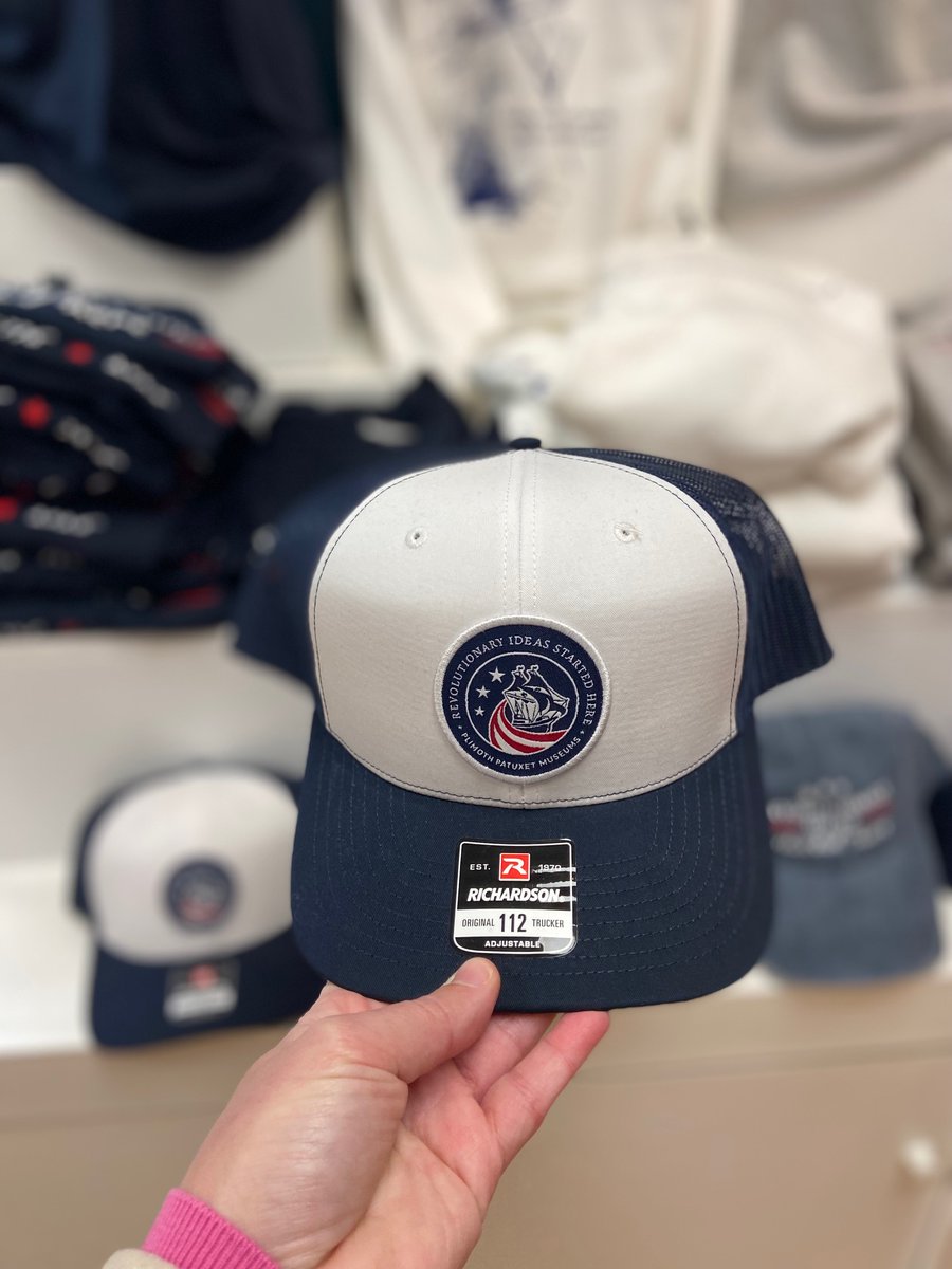 Shop with purpose at Plimoth Patuxet Museums’ Gift Shops! Find unique, handmade gifts, local treasures &amp; works by Indigenous artisans — every purchase supports our educational mission. 
#ShopLocal #PlimothPatuxet #SupportHistory