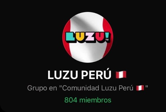 LuzutvPeru25's tweet photo. Solo con nuestro grupo de WhatsApp te llenamos el teatro @NicolasOcchiato, que esperas? Los amamos 🫶🏻 #MicchiatoEnPeru #NadieDiceNada #NDNenPeru 🇵🇪🇵🇪🇵🇪🫶🏻🔥 https://t.co/AIwf7ETSL3