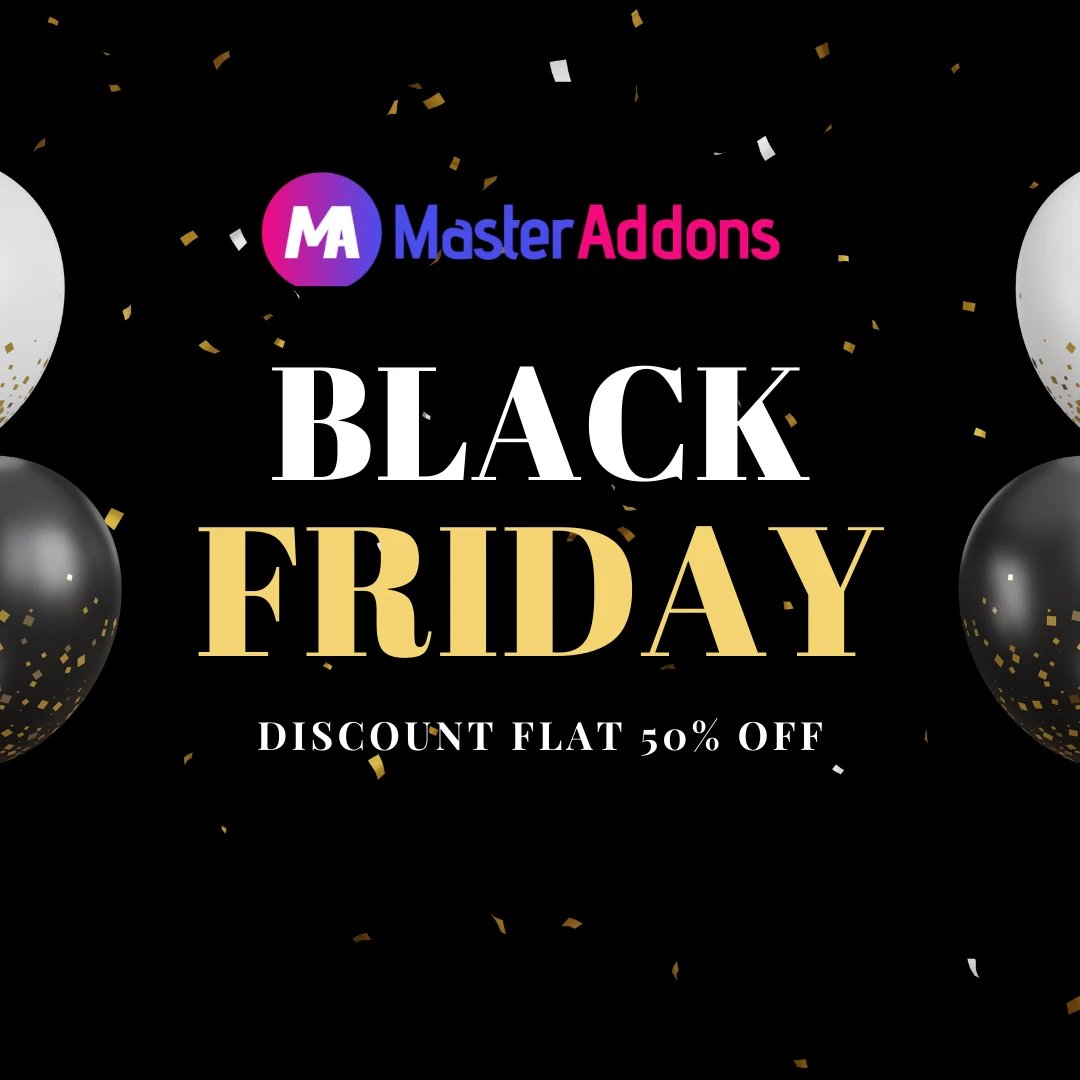 jemeeroy's tweet image. EUROPEAN USERS: Last Chance 50% OFF!
Belgium, Germany, Hungary, France, UK
⚡ Popular across European markets
🎯 Black Friday ending soon!
🚀 master-addons.com/pricing/?utm_s…

#EuropeanDev #Elementor #BlackFriday #WordPressDeals #PluginSale #WebDevDeals