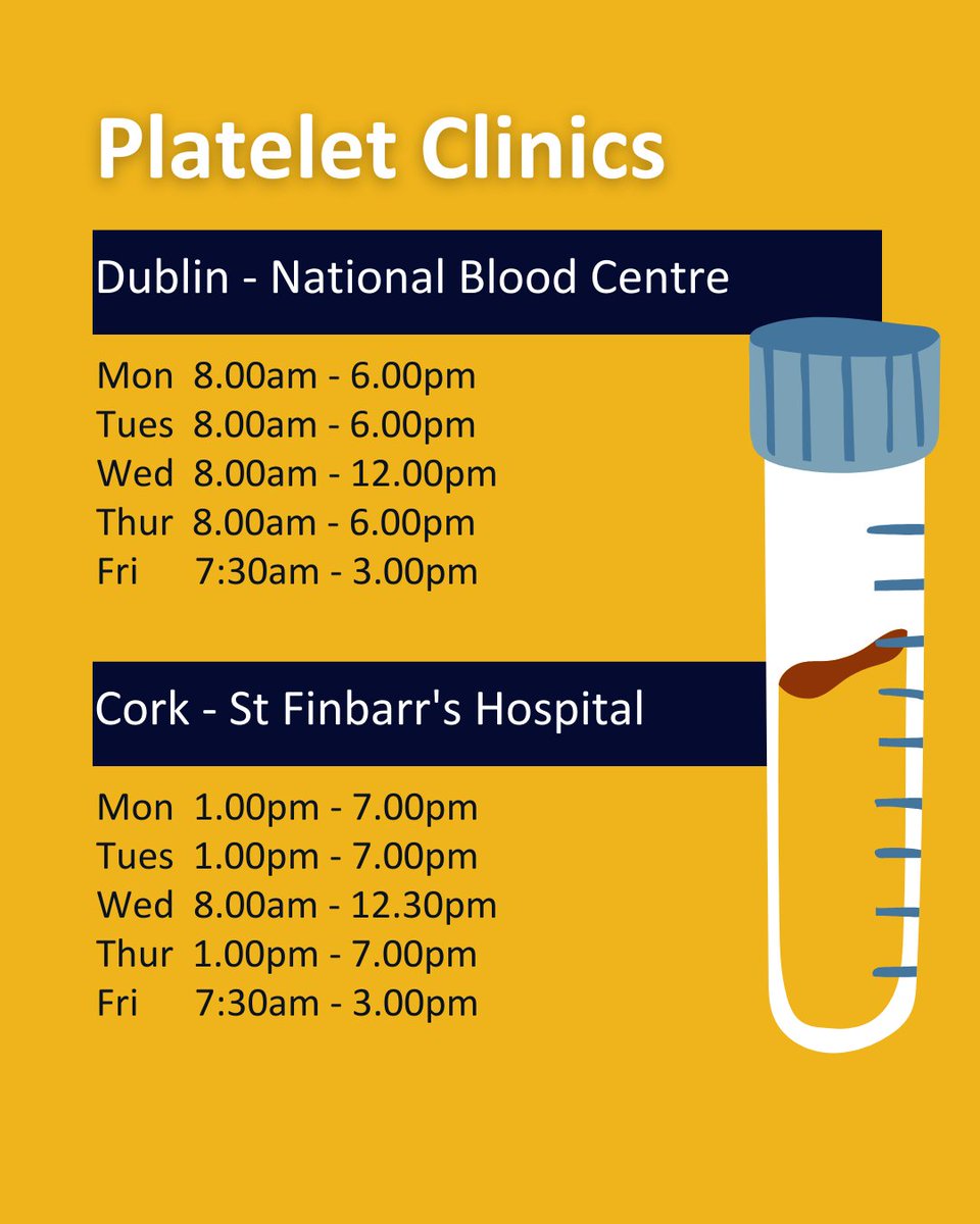 Have you made your December appointment yet? 🧣❄️ Wrap up warm and we'll see you there. 
Please share with your community. 💛🩸
giveblood.info/Clinics
#GiveBlood #BloodDonation #DonateBlood #BloodDrive #BeADonor #MakeADifference