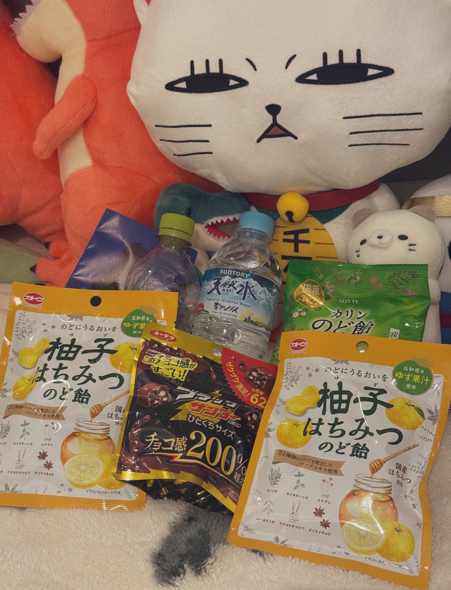 私の商品をご覧いただきありがとうございます。 それから今日の路上で差し入れもたくさん ありがとうございます