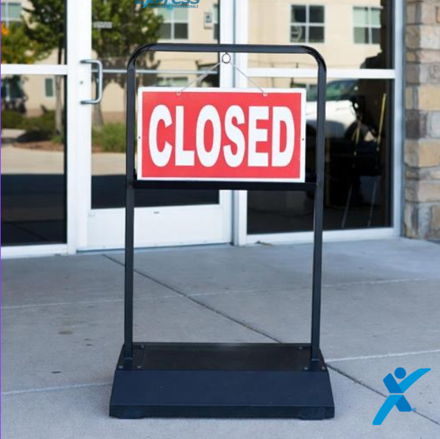 expressbtown's tweet image. Express Office Closed Today

Our office is closed today. We will reopen on Monday and look forward to supporting your staffing needs then. Thank you for your understanding and enjoy the rest of your holiday weekend.

#HolidayHours #ExpressPros #StaffingSolutions