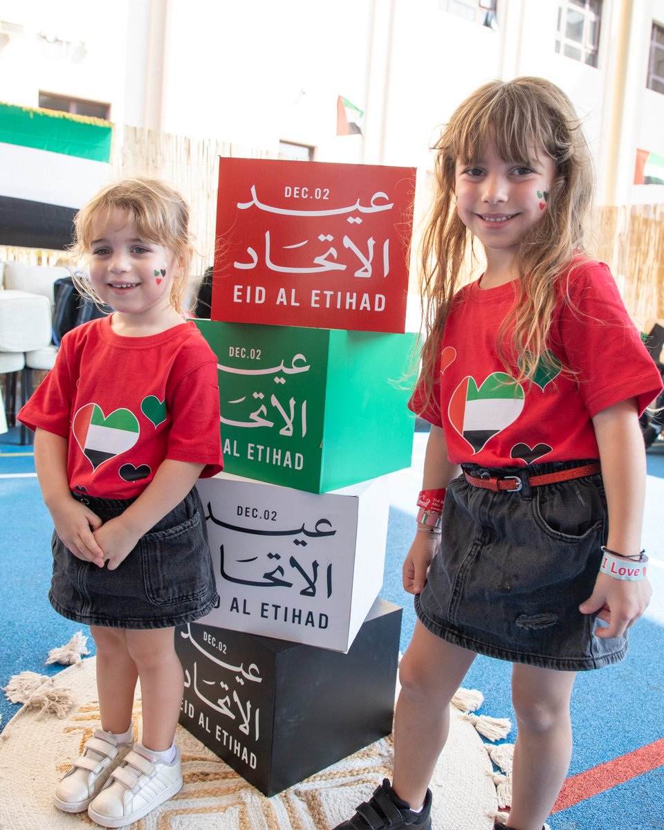 BIS Abu Dhabi tweet media