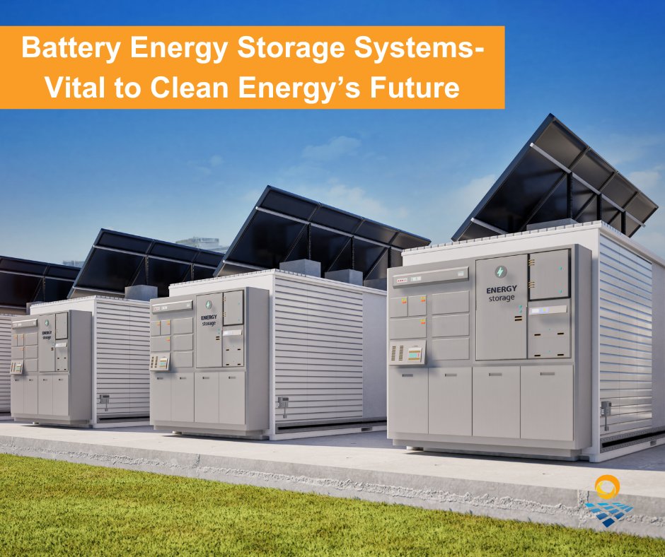 Battery Energy Storage Systems (BESS) are vital to clean energy’s future. Notice 2025-8 provides updated cost percentages specifically for BESS projects, acknowledging their growing role in grid stability and renewable integration.

Get the insights here: bit.ly/IRAUpdates2025