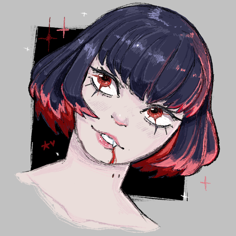 #Mina #deadlock Magma sketch