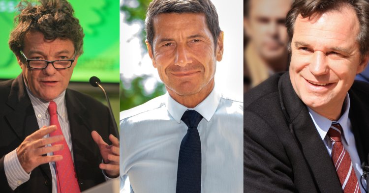 En France, on entend de plus en plus parler du fédéralisme mais, d'où ça vient? 

👉Notre vice-président, <a href="/llandrot/">Luc Landrot 🇺🇦</a> analyse les racines du fédéralisme en France dans un dernier article du <a href="/Taurillon/">Le Taurillon</a> ➡️ taurillon.org/17491
