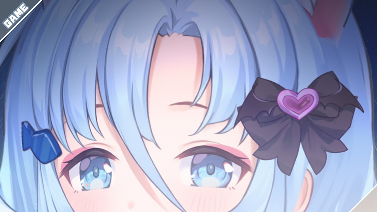 💠 直播通知 💠

21:00
忘記發文了！！！

待雀室：youtu.be/VNIz3UnZX8c
#kumuAsleep