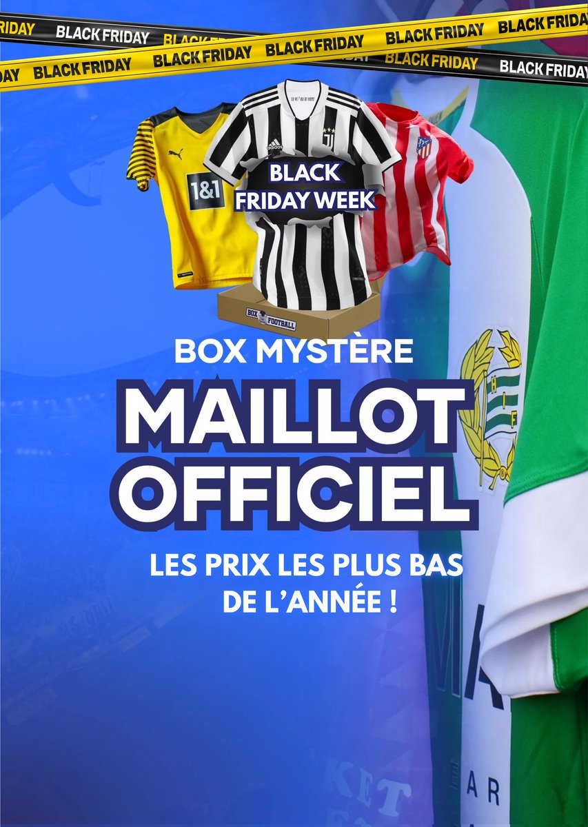 Box Football tweet media