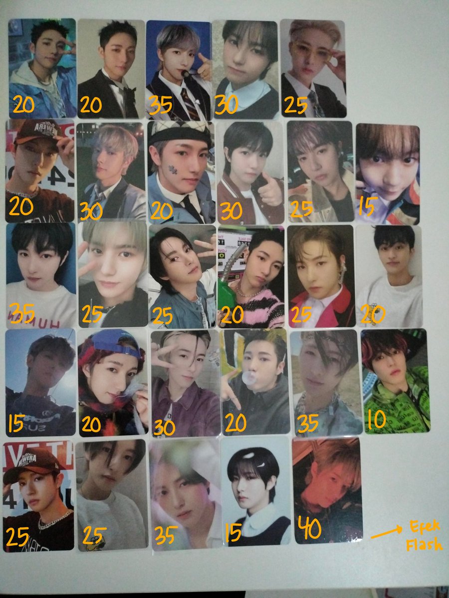 junjuniee | lagi BU, beli guys danusanku tweet media