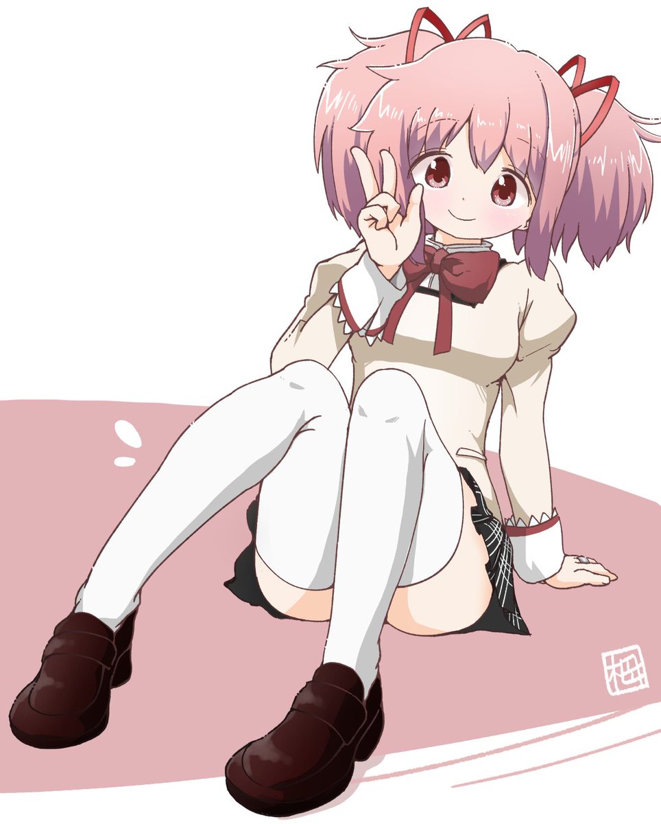 togaharanene's tweet image. #いいニーハイの日