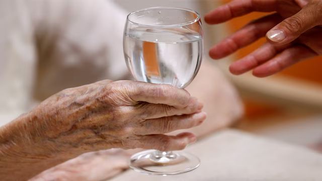 CNBCTV18News's tweet photo. India is adding nearly 20,000 seniors a day, with the elderly population set to more than double to 350 Mn by 2050. 

In conversation with @TimsyJaipuria, Antara Senior Care CEO Rajit Mehta outlines their 5-year expansion push to meet rising demand for structured, medically supervised senior living and more 

Read: https://t.co/uO4ZmRIwjx