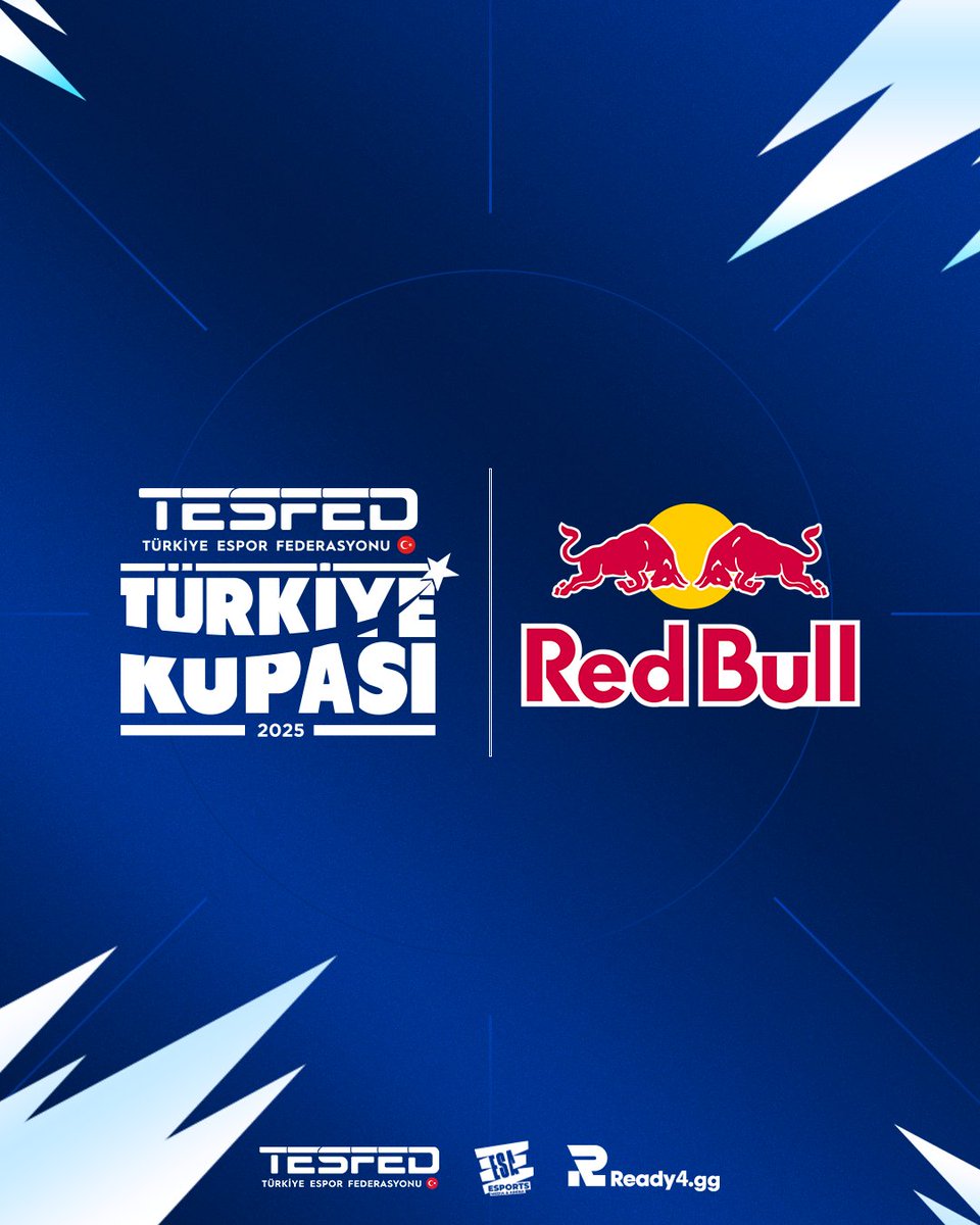 TESFED Türkiye Kupası 2026 tweet media