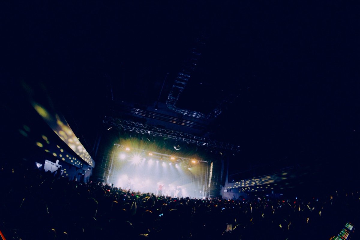 _d_i_o_s_info_'s tweet photo. 🌷Thanks 🌷

Dios Tour 2025
＂Dance with Your Ghost＂

大阪・GORILLA HALL
ご来場ありがとうございました🦍
年末のレディクレもよろしくです!!

NEXT‣ ‣ ‣ 12/02(火)名古屋公演
https://t.co/xaIGR2urDD https://t.co/eBMP0kr3ZS