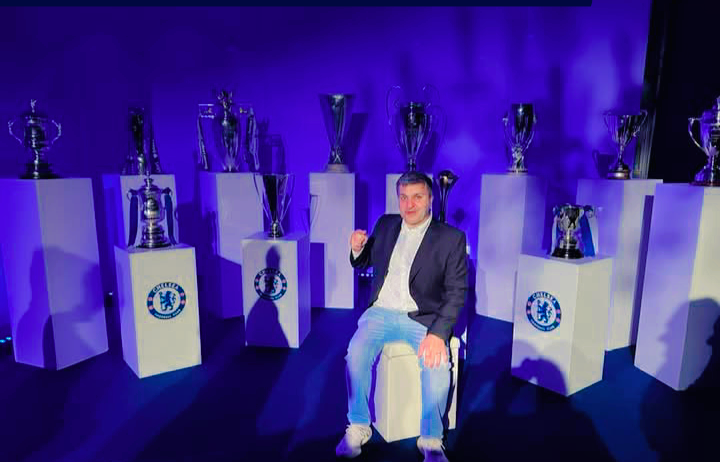 G_willfc's tweet image. We didn't just win But owned it all. at the end of it all, the trophy wasn’t just won it practically ran to us 😂.
Yeah, we didn’t just compete  we ruled the entire scene 🙌👑💥.