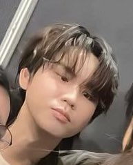 ppicelily's tweet image. หงึกน่ารักม้าก😭❤️‍🩹

#bb0un | #prem_space | #BounPrem