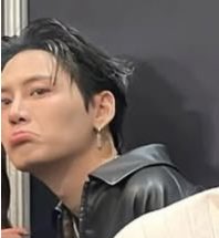 ppicelily's tweet image. หงึกน่ารักม้าก😭❤️‍🩹

#bb0un | #prem_space | #BounPrem