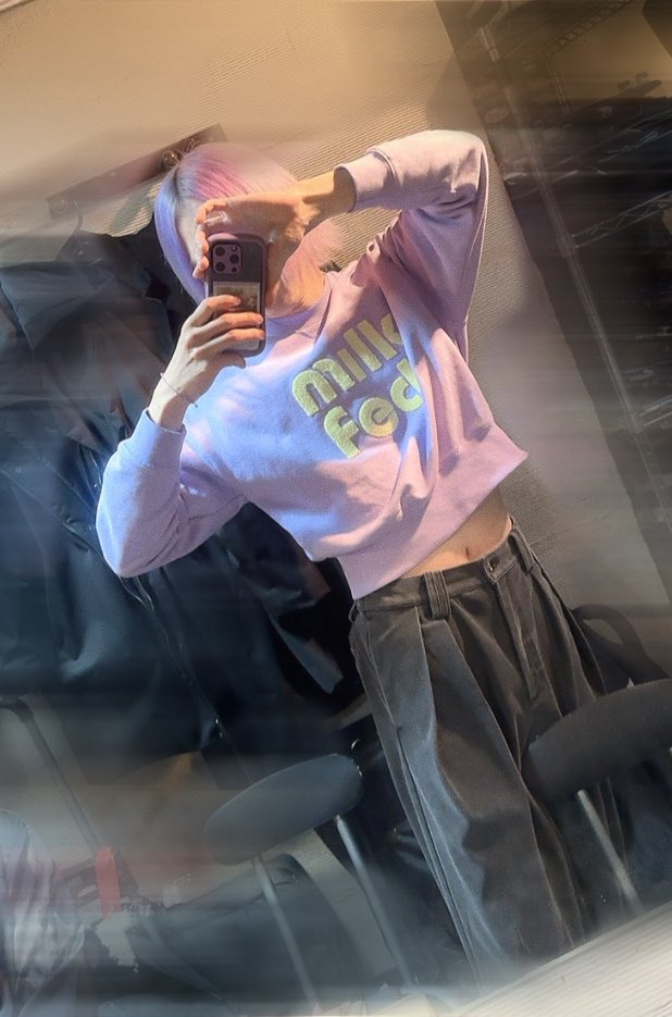 Ryu_Drgn's tweet image. さーまるセッションバンドみんなありがとうぅ！昨日アプデしたシンセ使ったwへいへいさんにダブチもらった！ #SoL2025 #さーまるオツカレ #NeuralDSP