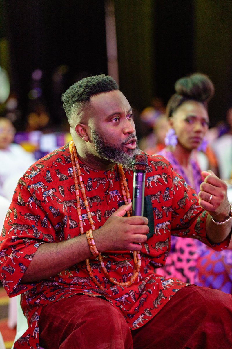 truelifeworldgh's tweet photo. Day 2 of TrueLife Experience 2025 was a full awakening. The energy, the clarity, the honesty, and the mindset shifts in the room reminded us that growth begins the moment we are willing to see differently. https://t.co/kihphUbpVt