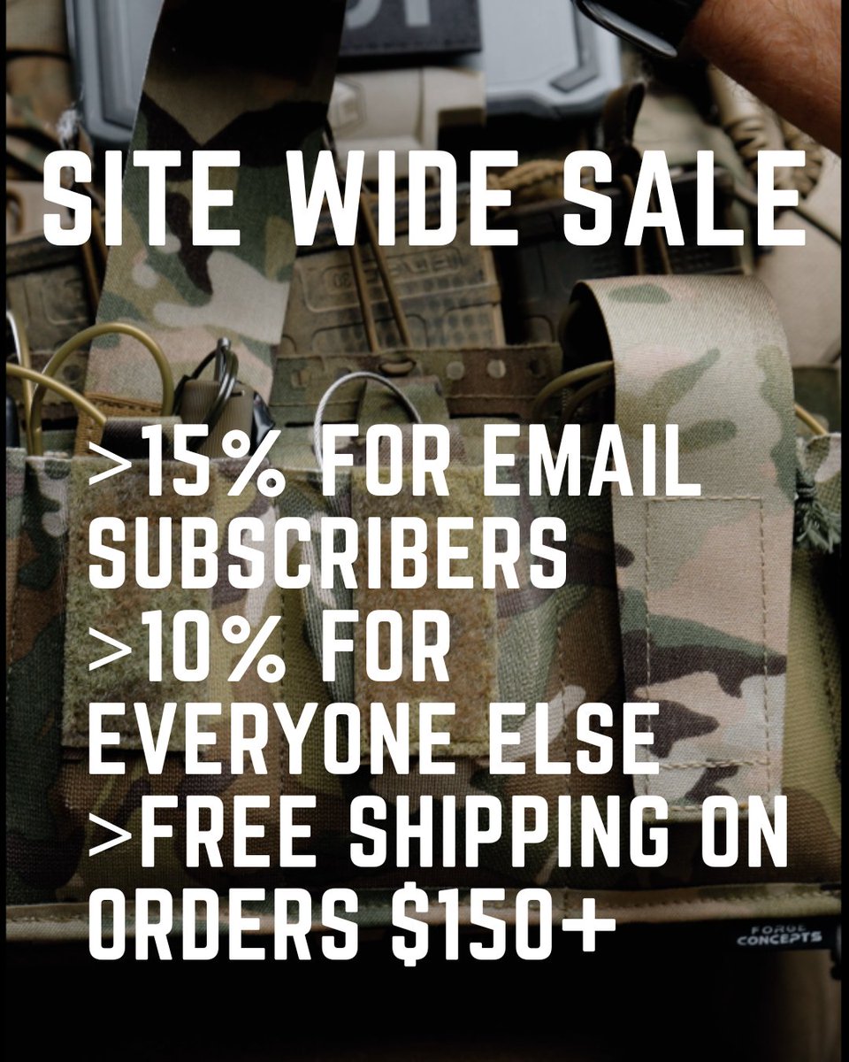 ForgeConcepts (@Forge_Concepts) / Posts / X