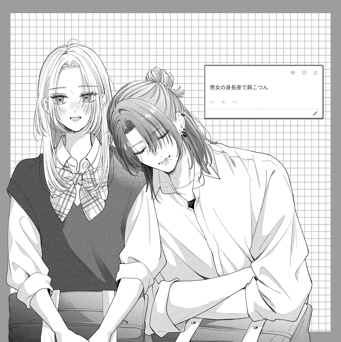 翠川ちき (@suikawachiki) on Twitter photo 