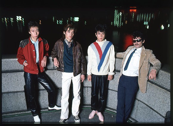 __good_dreams__'s tweet image. うにゃー‼️‼️‼️
80’sファクトリーに出てみたかった。