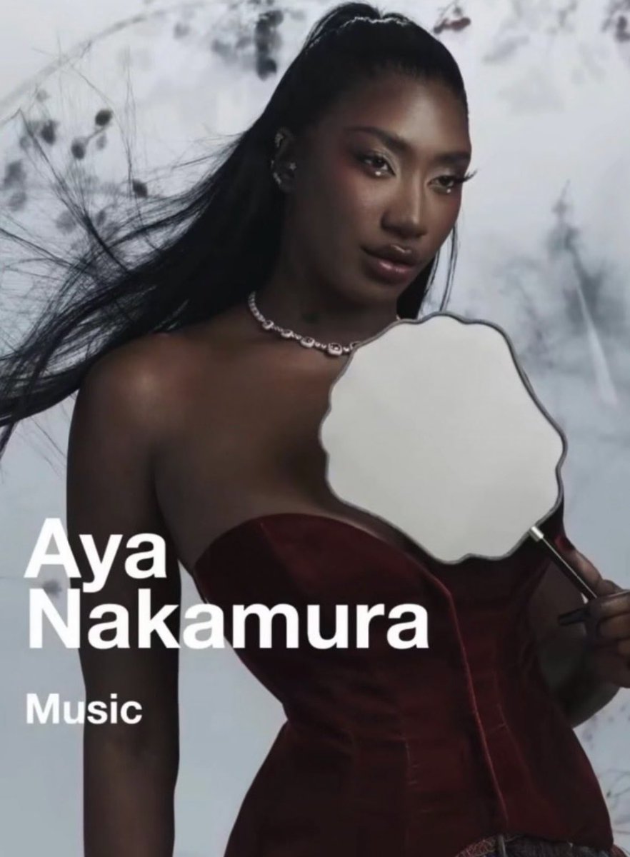 she’s a supermodel