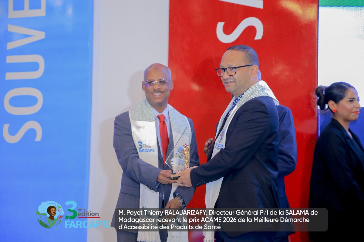 CFEA-Centre de Formation et d'Expertise de l'ACAME tweet media