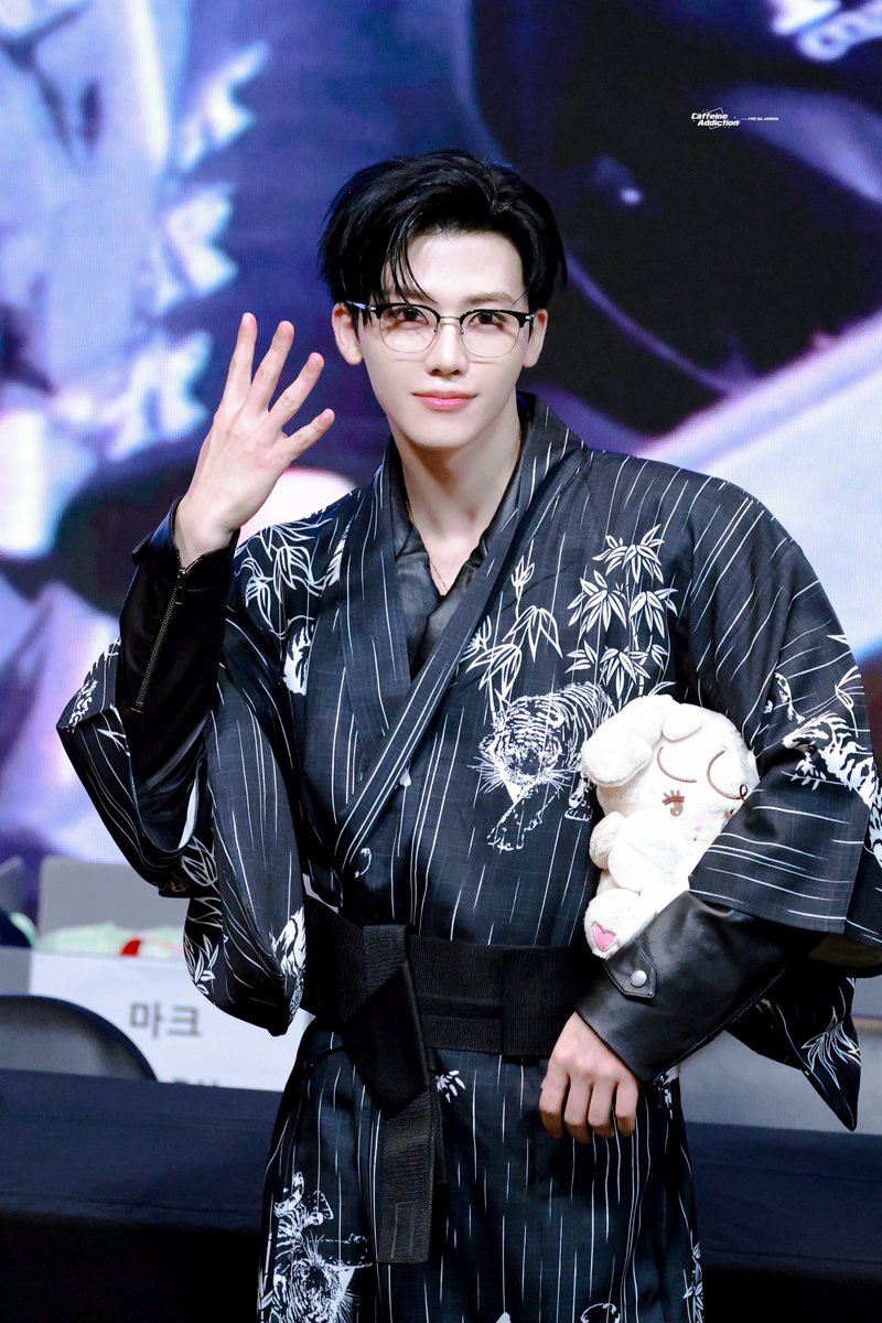 CaffeineA0813's tweet image. 251128 메이크스타

#재민 #나재민 #JAEMIN #NCT #NCTDREAM