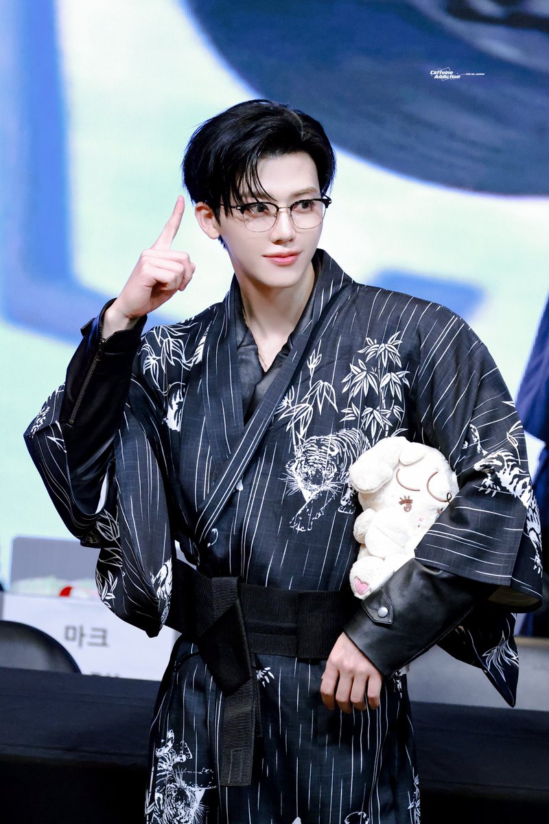 CaffeineA0813's tweet image. 251128 메이크스타

#재민 #나재민 #JAEMIN #NCT #NCTDREAM