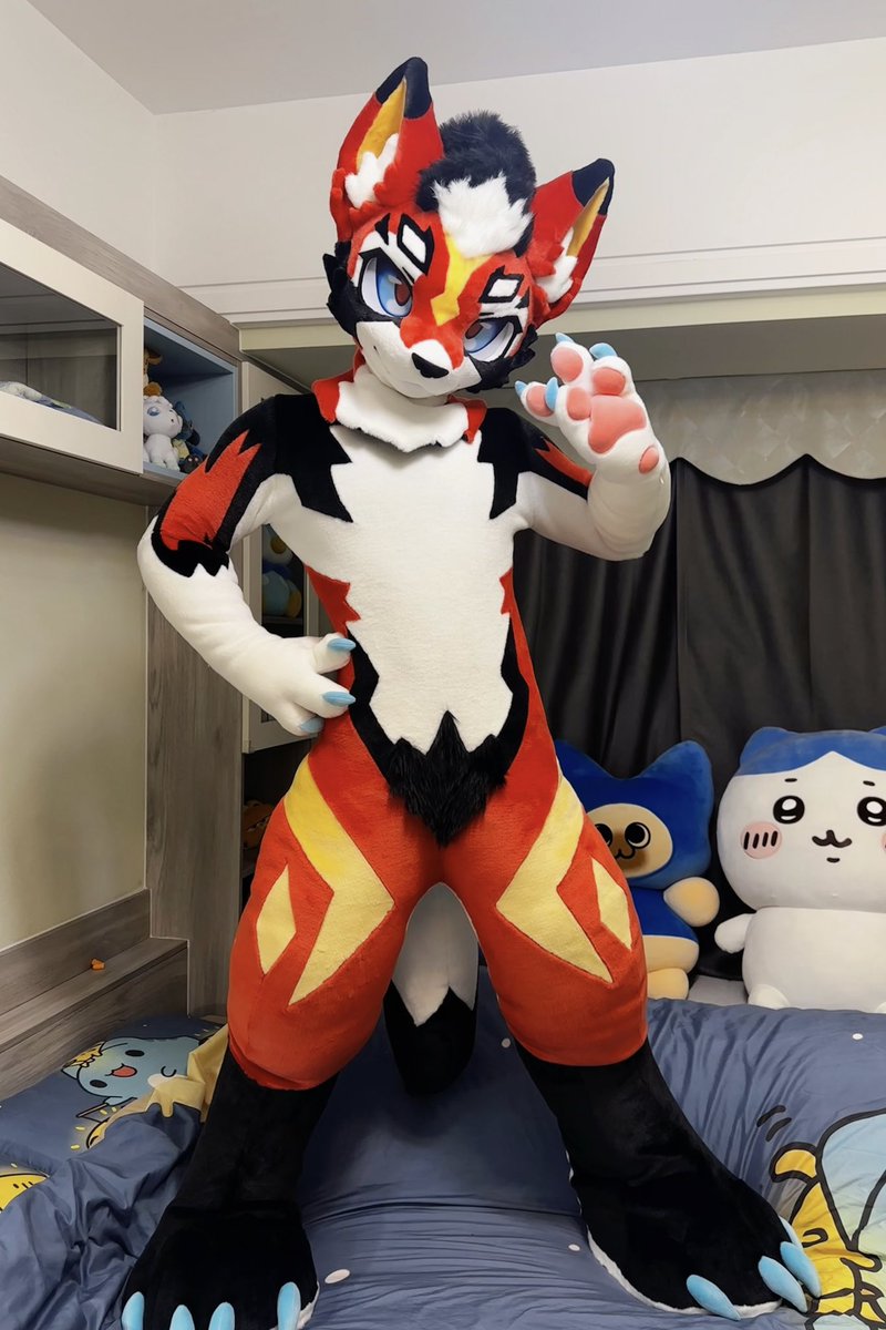 桑德Sande tweet media