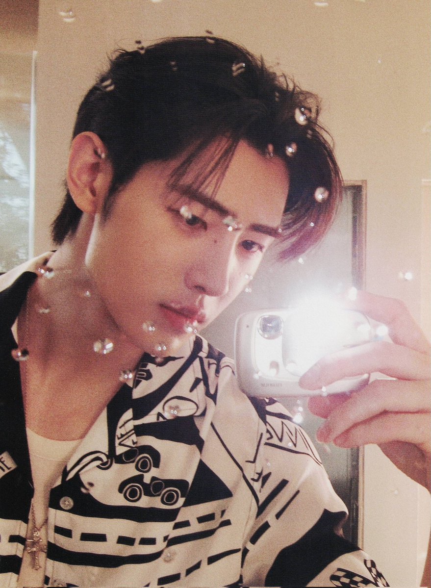 Byeol_ICE's tweet image. [DICON] 디아이콘 스캔 SCAN 

#성훈 #SUNGHOON (9)