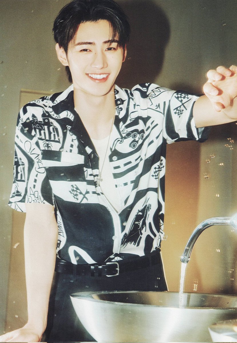 Byeol_ICE's tweet image. [DICON] 디아이콘 스캔 SCAN 

#성훈 #SUNGHOON (9)