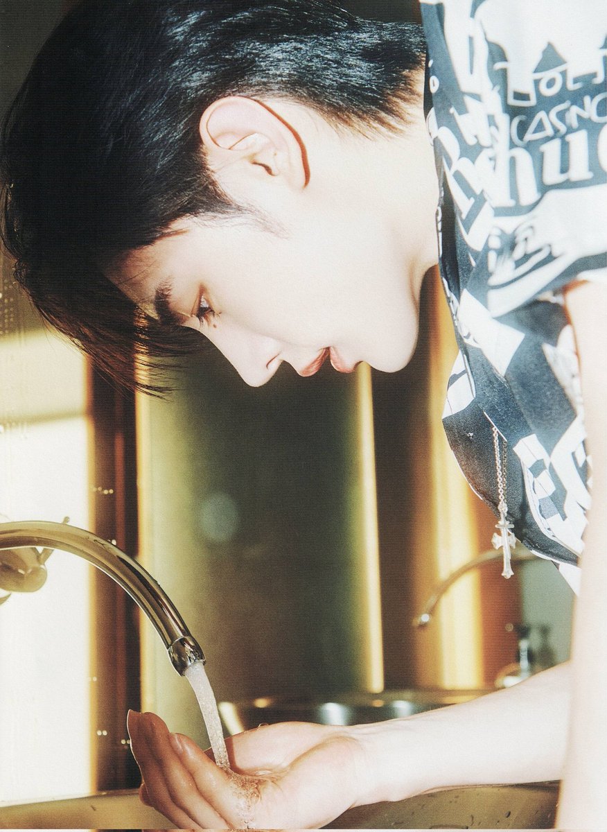 Byeol_ICE's tweet image. [DICON] 디아이콘 스캔 SCAN 

#성훈 #SUNGHOON (9)