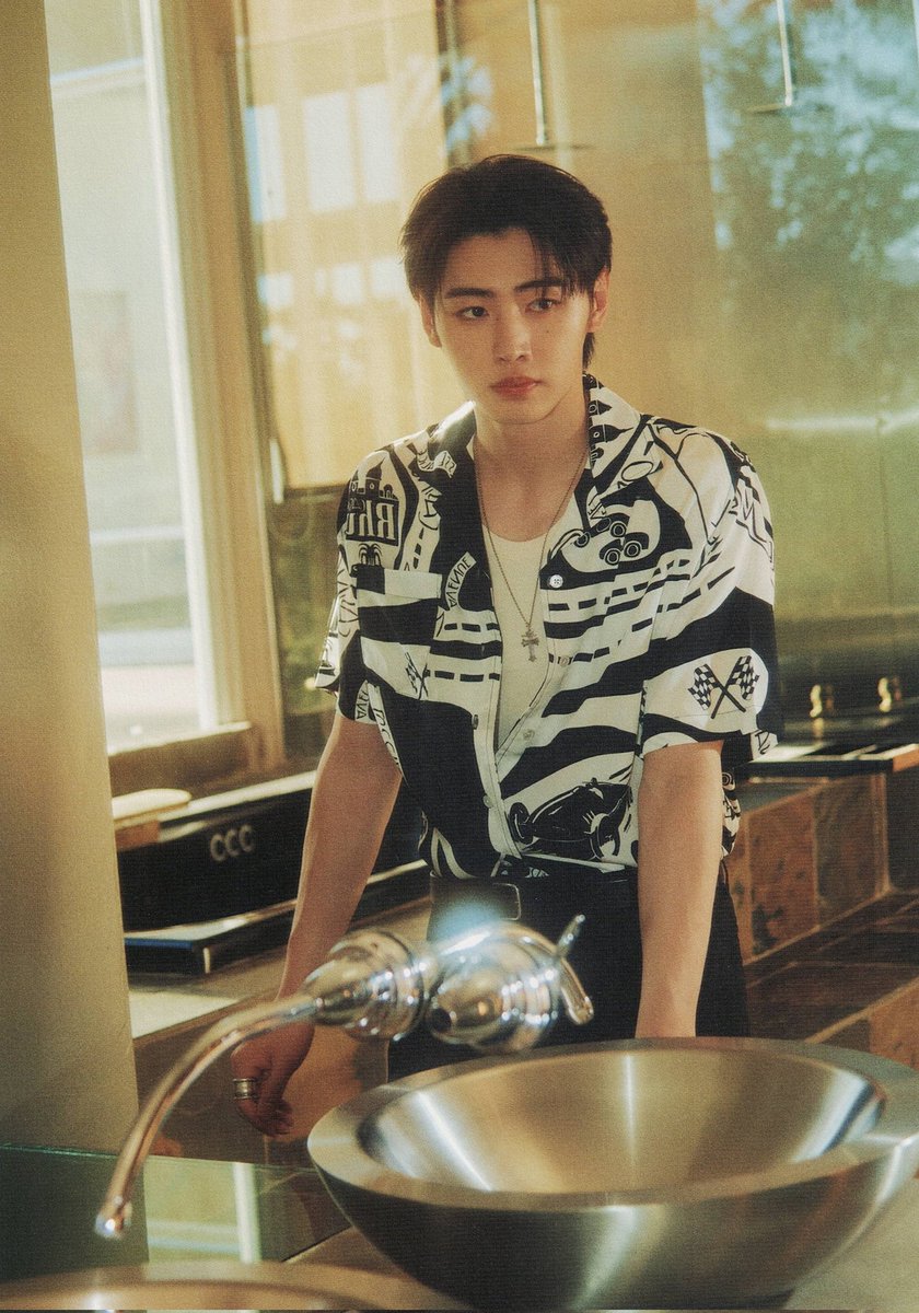 Byeol_ICE's tweet image. [DICON] 디아이콘 스캔 SCAN 

#성훈 #SUNGHOON (9)