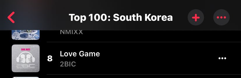 โตรีประสบความสำเร็จกับการโคฟเพลงนี้มากเลย ตอนนี้มีคนฟังตามจนขึ้นอันดับ 8 เกาหลีแล้ว แถมยอดวิววันไลฟ์ร้องสดก็ล้านแตกแล้ว คอมเม้นอ่านแล้วใจฟู 👏🏻👏🏻 💘