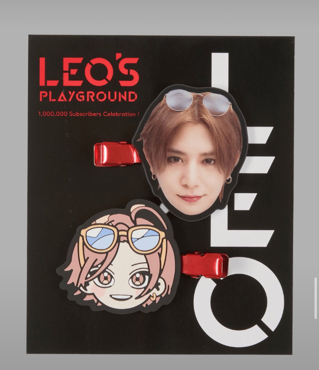 山田涼介 LEO 前髪クリップ パーカー M ビジュアルカード 新品未開封 山田涼介 LEO 前髪クリップ パーカー M ビジュアルカード 新品未開封