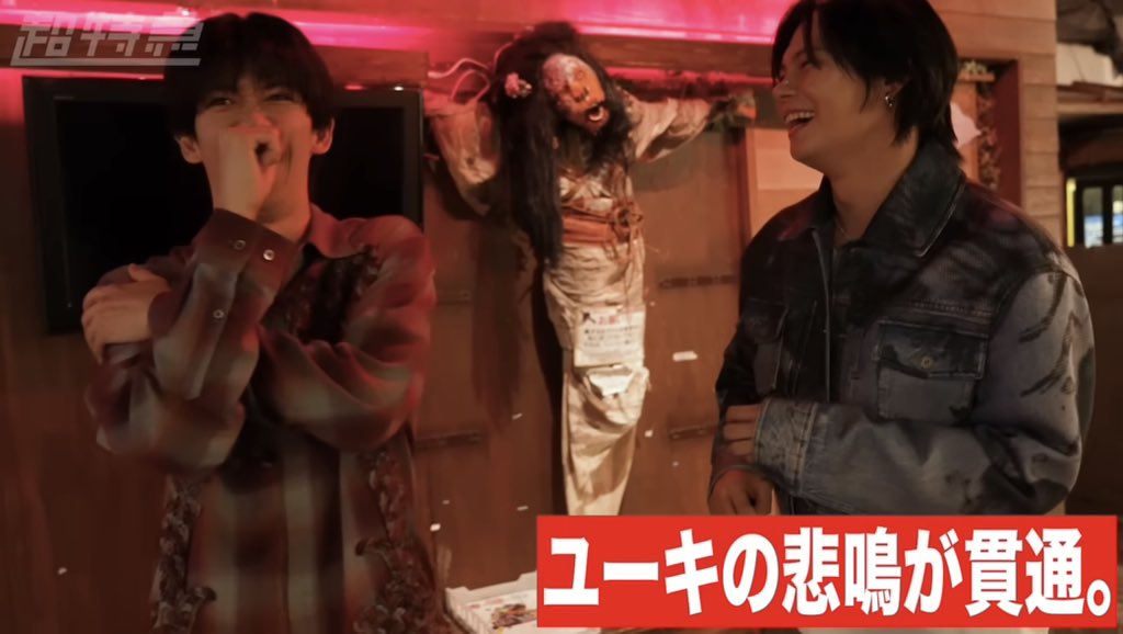 sam_BT_ALLlove's tweet photo. 完全に父の顔してるリョウガさんと完全に母の顔してるカイさん
https://t.co/njWeFKA3iI https://t.co/iQL9ucc9yl