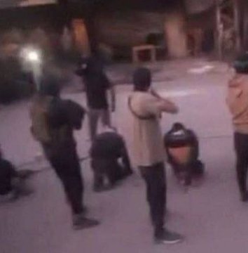 Hamas Atrocities tweet media