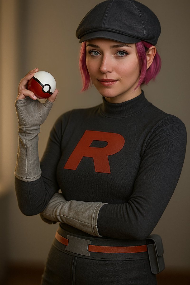 pokemongolag's tweet photo. Reclutas del Equipo Rocket ⚫
#pokemonart #animeart #underratedpokemon #underratedanimecharacter
#underratedverse

https://t.co/DzJ7EnGI9b https://t.co/FkrLmp4rEm