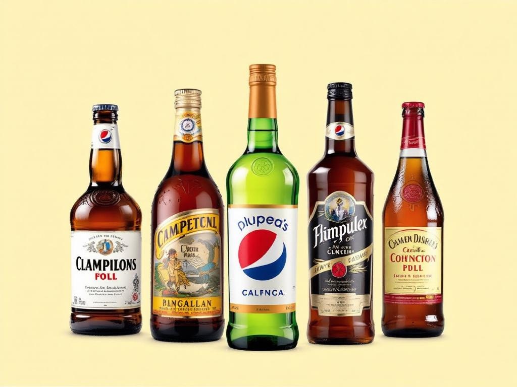 MysticDrink's tweet image. Alcohol Brands: Best Names in the Industry

In the ever-evolving landscape of alcohol brands, certain names have risen to the forefront, captivating consumers and cementing their positions as industry ...

mysticdrink.com/alcohol-brands…

#Posts