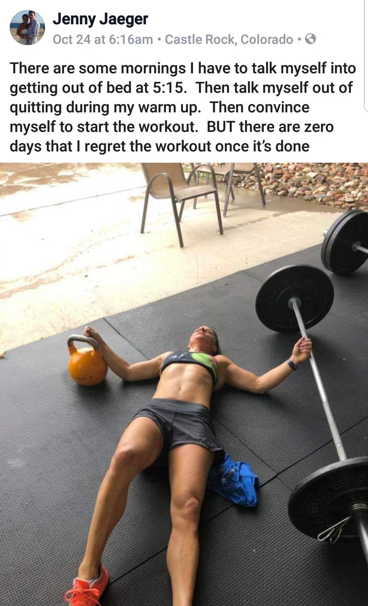 RMSDF_Co's tweet image. Friday Flashback 2020 - Not much has changed, Coach Jenny is always pushing herself &amp;amp; setting the tone for the Projectfit side of the gym #rmsdf #suckless