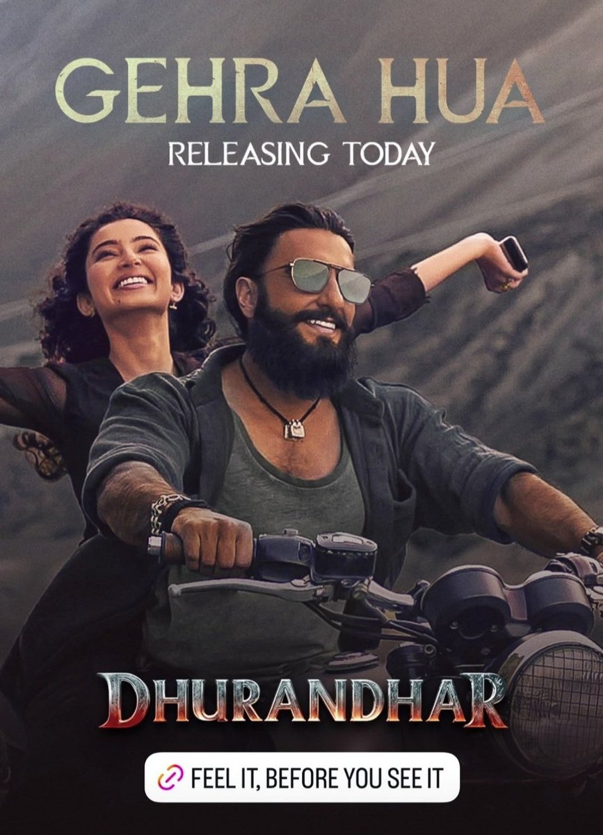 ManozTalks's tweet image. #Dhurandhar MARKETING IS POOR &amp;amp;  WEIRD as of now !!

#RanveerSingh Must be aware of the Same . As of now ~ it is looking Below ~ #15Cr nett OPENING. ✅

@RanveerOfficial and @AdityaDharFilms Should Seriously introspect before it&apos;s too late

I am So EXCITED for the FILM, though🔥
