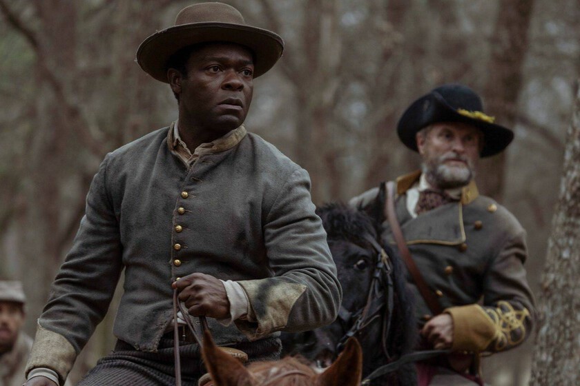 La miniserie western de ocho capítulos con Dennis Quaid que no te puedes perder en SkyShowtime y Movistar Plus+ trendencias.com/p/649073