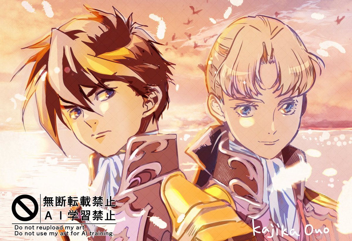 ヒイリリセットで、サンクキングダム礼装のアクスタ
欲しいの意。

１週間ほぼ寝込んでいましたが、やっと今日から長時間座っていられるようになりました…🫠
これから頑張る…