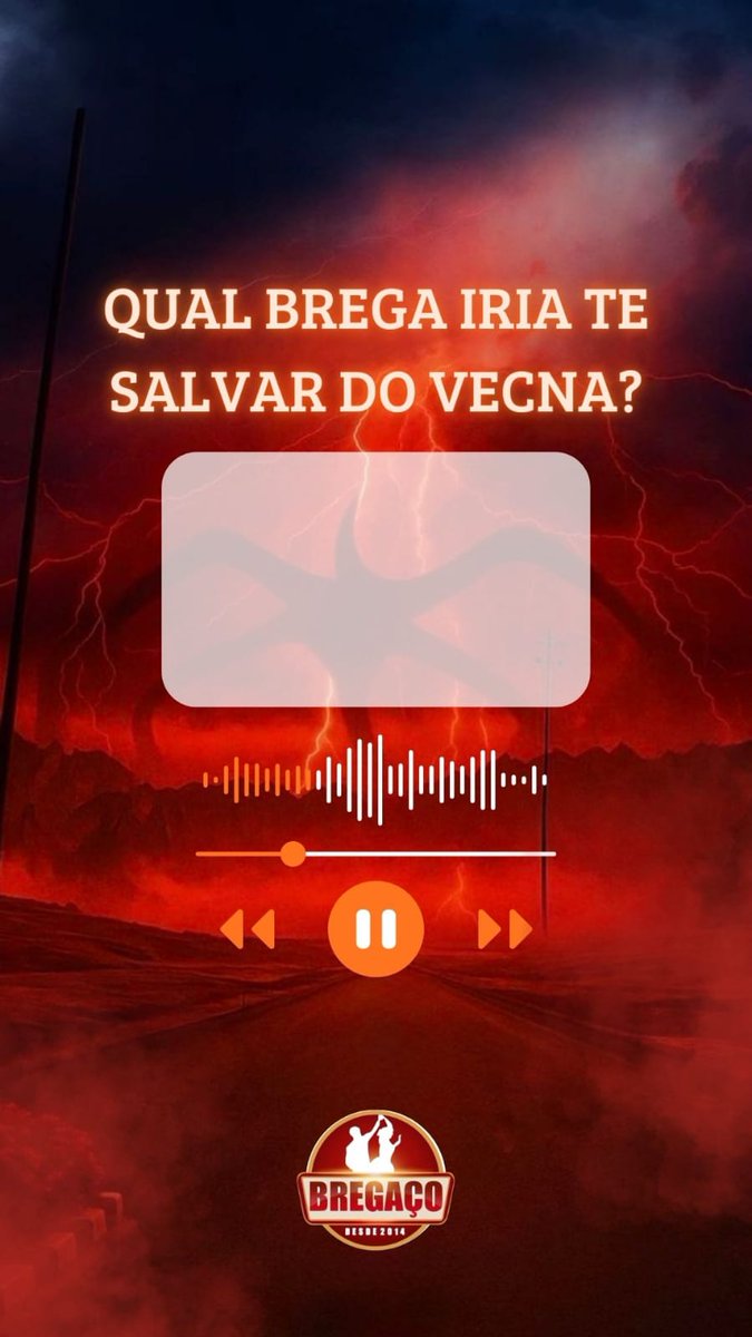 BregacoOriginal's tweet photo. Diz aí 
#StrangersThings #brega #bregaparaense #bregaco https://t.co/xJ7fCsy0ot